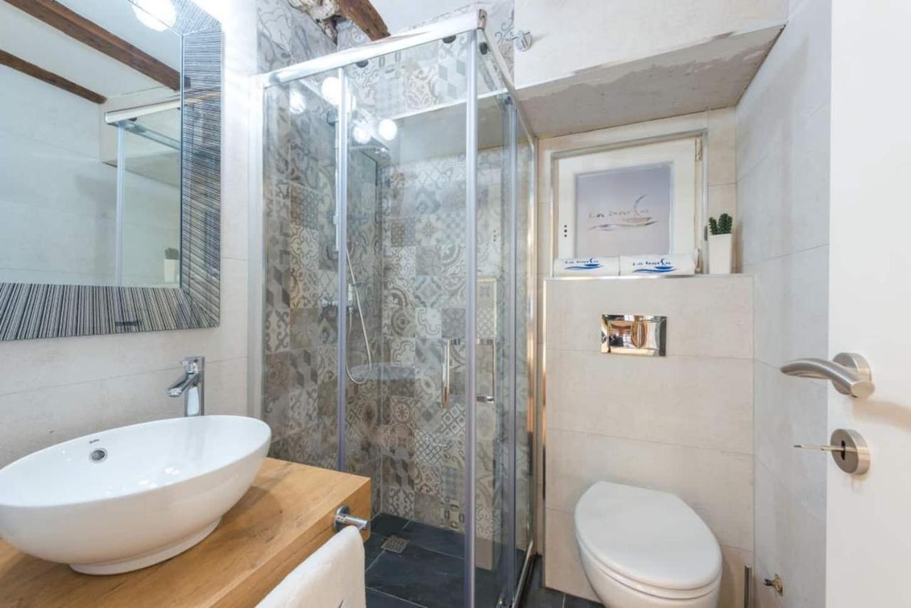 New Apartment La Barca Old Town Dubrownik Zewnętrze zdjęcie