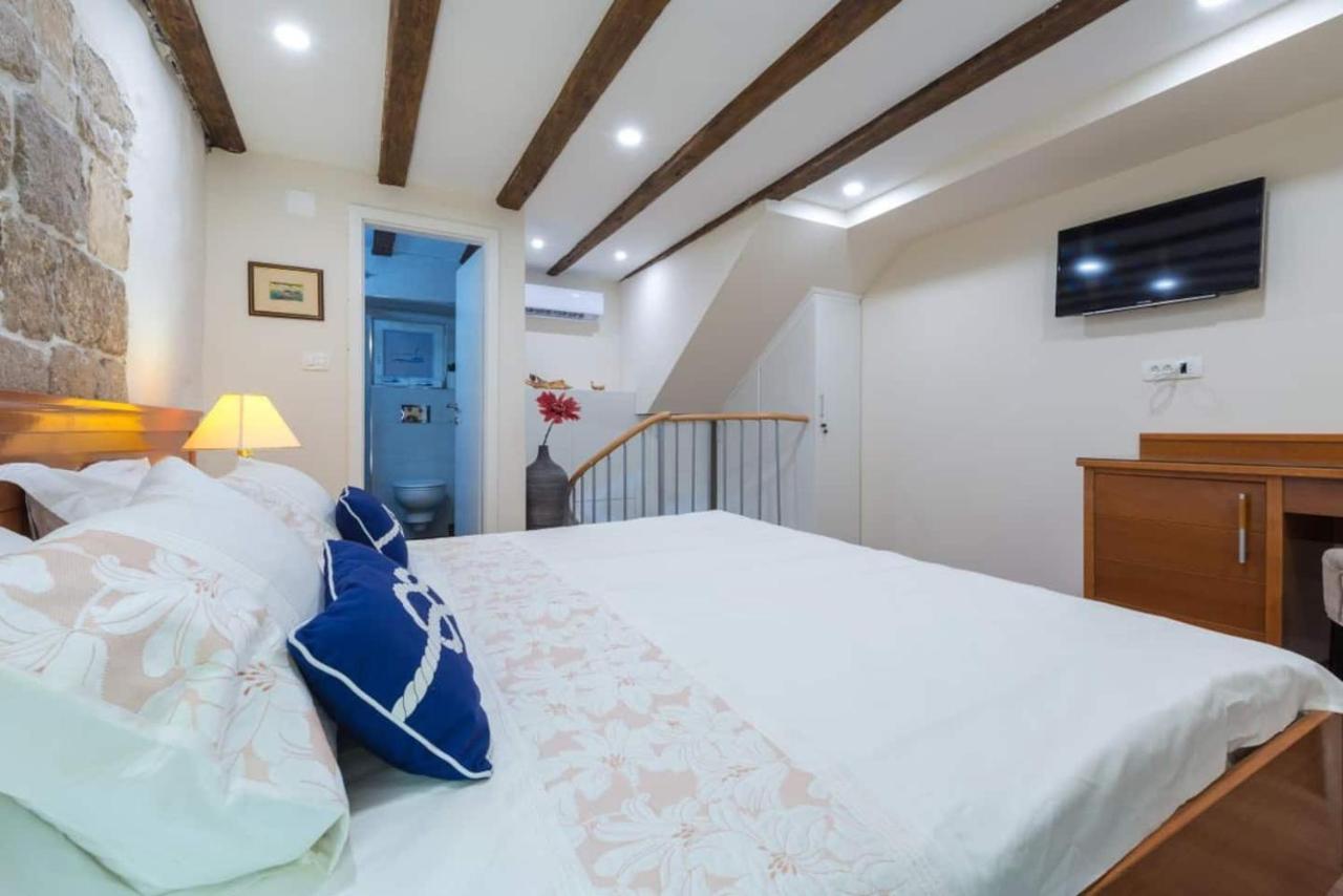 New Apartment La Barca Old Town Dubrownik Zewnętrze zdjęcie