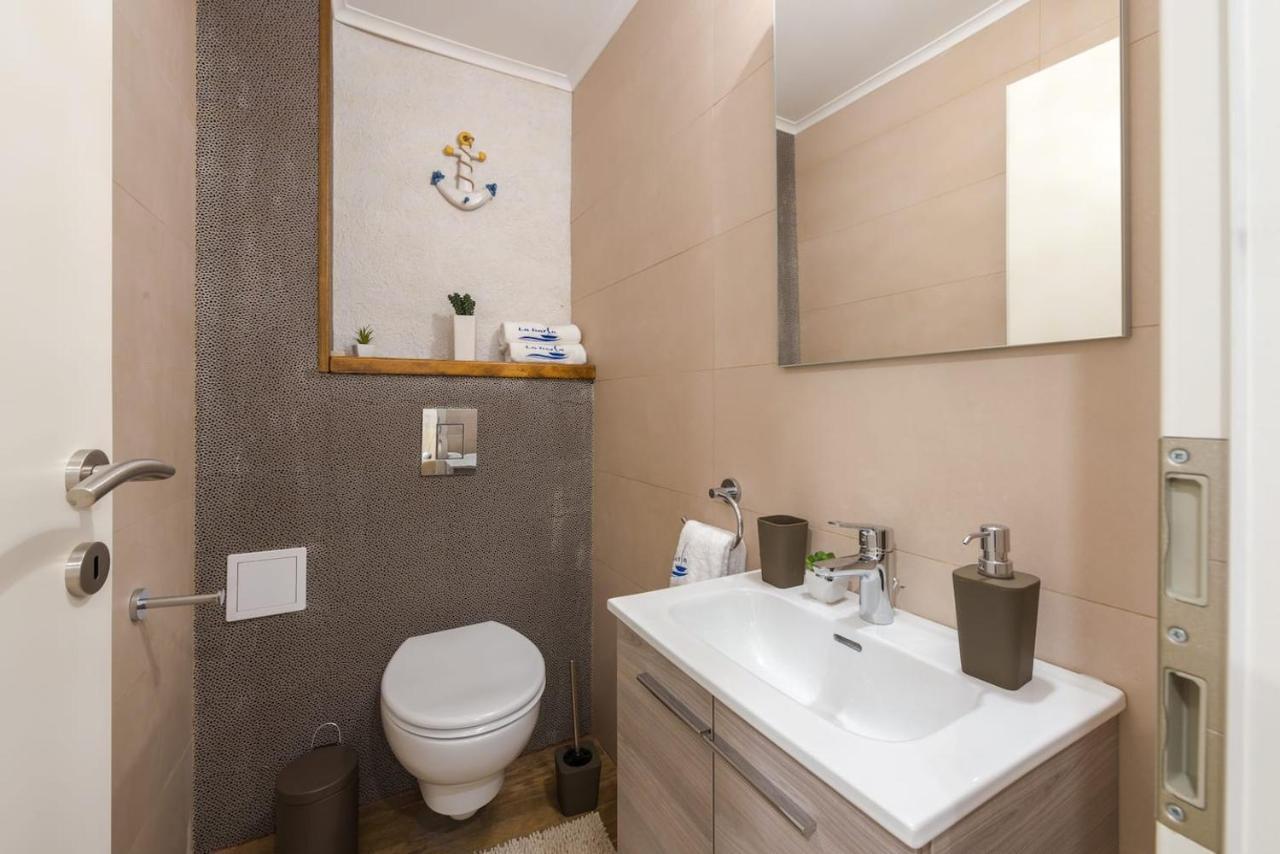 New Apartment La Barca Old Town Dubrownik Zewnętrze zdjęcie