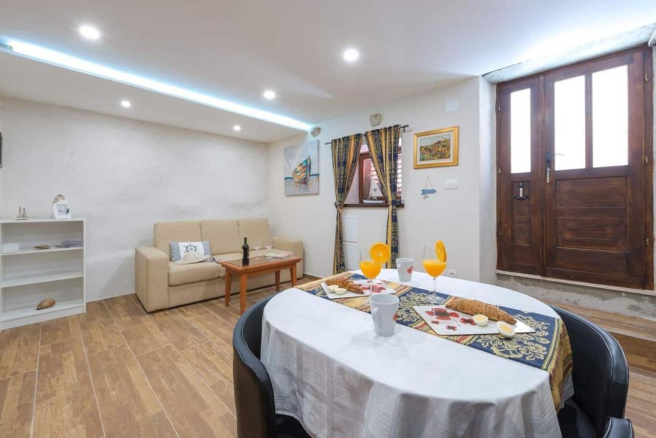 New Apartment La Barca Old Town Dubrownik Zewnętrze zdjęcie