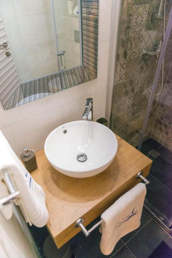 New Apartment La Barca Old Town Dubrownik Zewnętrze zdjęcie