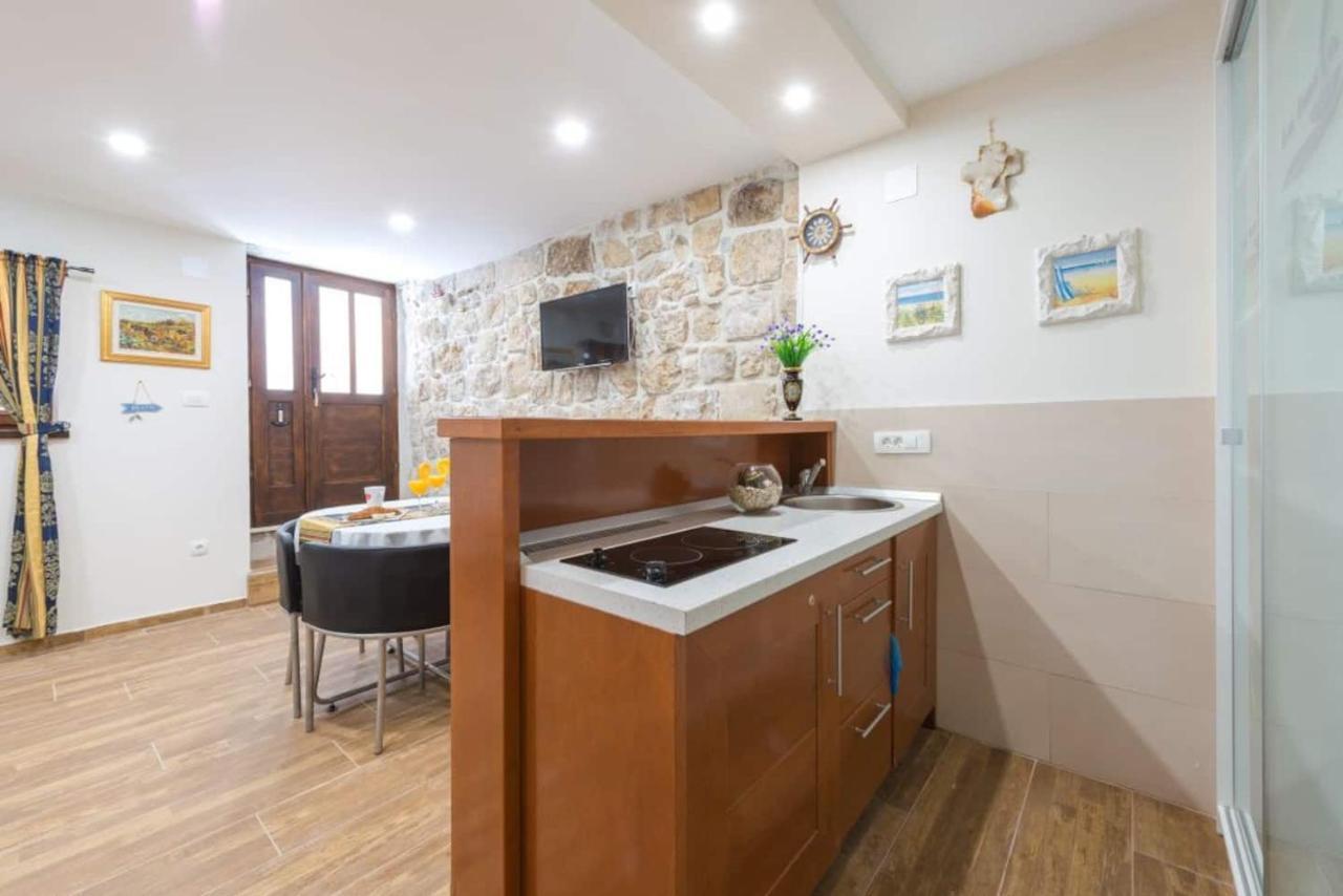 New Apartment La Barca Old Town Dubrownik Zewnętrze zdjęcie