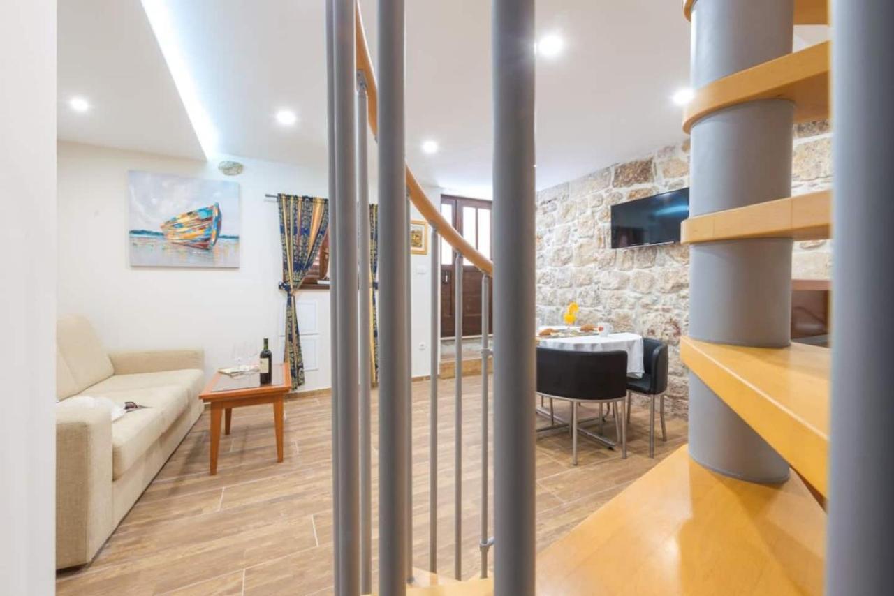 New Apartment La Barca Old Town Dubrownik Zewnętrze zdjęcie